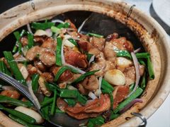 杨桃干啫排骨-惠食佳(滨江大公馆店)