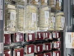 -沃尔玛购物广场(东莞凤岗中心分店)