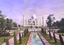 -翱翔飞越地平线