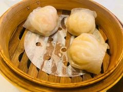 -潮福城大酒楼·潮味粤品·港式点心(湖滨北路店)