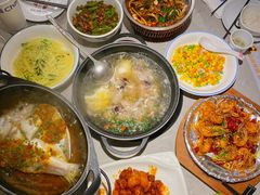 -大碗先生(万科金色梦想店)