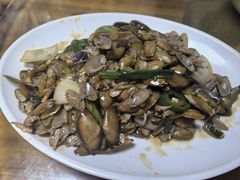 -大众海鲜加工大排档(金海湾大道店)