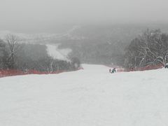 -鳌山滑雪度假区