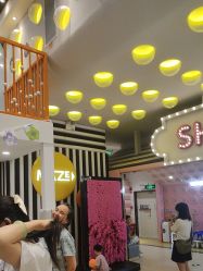 点击看大图 -meland club亲子乐园(重庆万象城店)