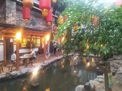 -小江南(万福园店)