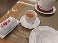 -潮福城大酒楼·潮粤菜·港式点心(阳光城店)