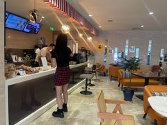-NOVAE CAFE 咖啡·可颂(望京店)