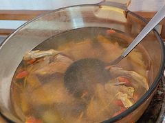 -鸽子侯·家宴·平价海鲜(市图书馆店)