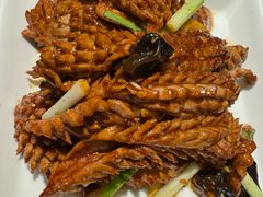 -老济南民间小吃·传统鲁菜(芙蓉街店)