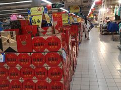 -家乐福会员店(南翔店)