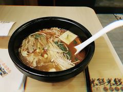 -米鲜剁椒米线(梅溪湖店)