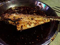 -袁师傅烤肉(弹子石店)