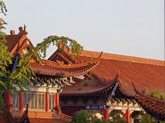 -皇罗禅寺