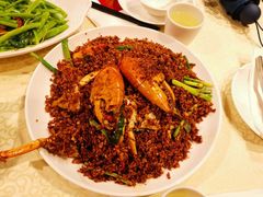 -喜记避风塘炒辣蟹(旗舰店)