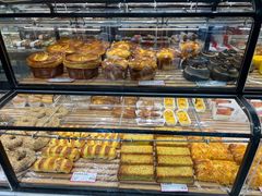 -金凤成祥(东直门现烤面包店)