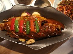 -刀板香·安徽菜(国购IFC店)