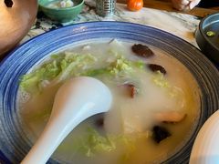 -那家小馆•北京菜•烤鸭(香山店)