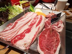 -炉小哥烤肉(朗悦公园茂店)