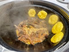 -玺炖·中国铁锅炖(虹桥天街店)