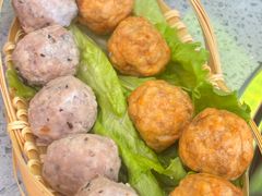 -阿婆情腊排骨火锅(金虹路店)