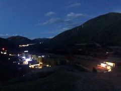 -新都桥贡嘎雪山观景台