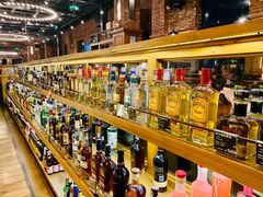 自助取餐区-COMMUNE幻师(渔人码头店)