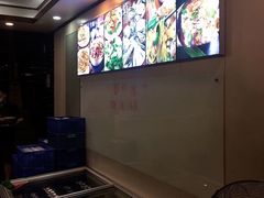 -鹤睦鱼生·啫啫煲·海鲜(保利百合店)