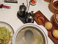 -晋江荣誉国际酒店·港誉茶餐厅