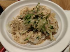 -喜家德虾仁水饺(青岛永旺东部店)