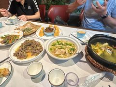 -食光慢宴·安吉土菜馆