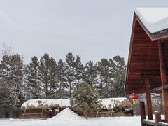 -北极村旅游风景区