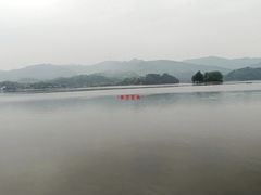景点-三岔湖景区