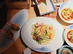 -京料理·日料自助·铁板燒(复悦城店)