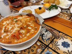 -番茄屋葡式美食(总店)