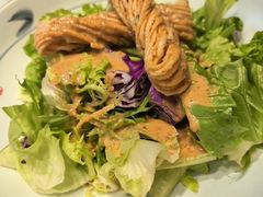 -城南往事·鲁菜济南菜(软件园美莲广场店)