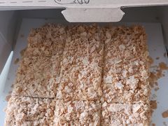 -幸福西饼生日蛋糕·下午茶(大明宫万达店)