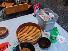 -一棠龙虾•王牌虾球(恒隆广场店)