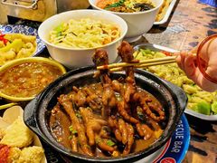 -大佬陈羊肉串(永安街店)
