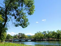 -承德避暑山庄景区