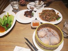 -廊亦舫Lang Yi Fang Restaurant(金桥店)