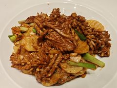 -闫府私房菜·老字号(恒隆店)