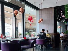 大堂-西堤厚牛排(昆山店)