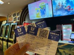 -UME影城(西城广场店)