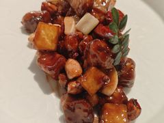 -隐庐·古法川菜(高新店)