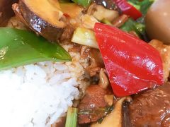 -标记Jane's kitchen(平桥直街店)