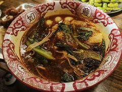 麻辣烫-破店肥哈·东北烧烤·夜宵(南山保利店)
