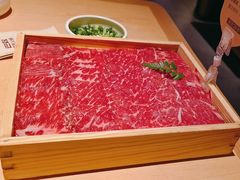 -巴奴毛肚火锅(七宝领展广场店)