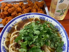 -清真-戏楼王记牛肉面
