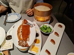 -阿庄新豫菜(通泰路店)