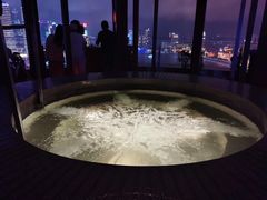 -池畔酒吧 WET Bar